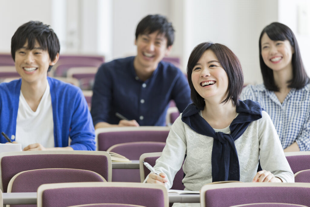 『卒業生の事故率が低い』自動車学校です！！